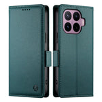 For Xiaomi 17T Pro Stand Case PU Leather Wallet Phone Cover
