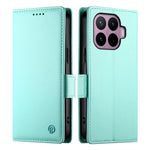 For Xiaomi 17T Pro Stand Case PU Leather Wallet Phone Cover