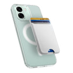 Oppo A6x 5G / Oppo A6t 4G / Oppo A6t 5G / Oppo K14x 5G / Oppo A6k 5G / Oppo A6 5G / Oppo A6 4G / Oppo A6t Pro 4G / Oppo K14 5G / Oppo A6s 4G / OPPO A6s 5G / Oppo A6x 4G Genomskinligt Magnetiskt mobilskal TPU + Akryl Bakstycke