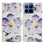 For Xiaomi 17T Pro Case Pattern Printing Wallet Stand Flip Leather Phone Cover with Strap