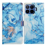 For Xiaomi 17T Pro Case Pattern Printing Wallet Stand Flip Leather Phone Cover with Strap