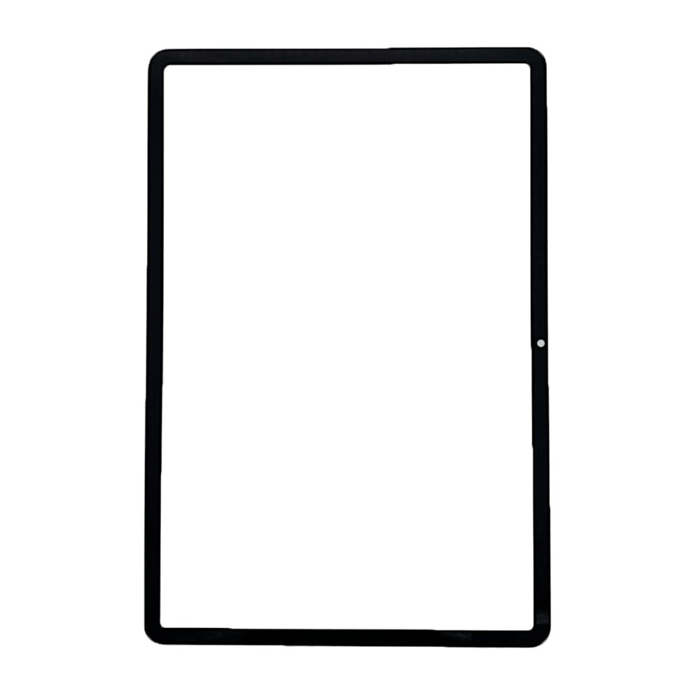 För Huawei MatePad 11.5 2025 TXZ-W09 OEM Yttre Skärm Glaslins Reservdelar (Matt Skärm) (utan Logotyp)