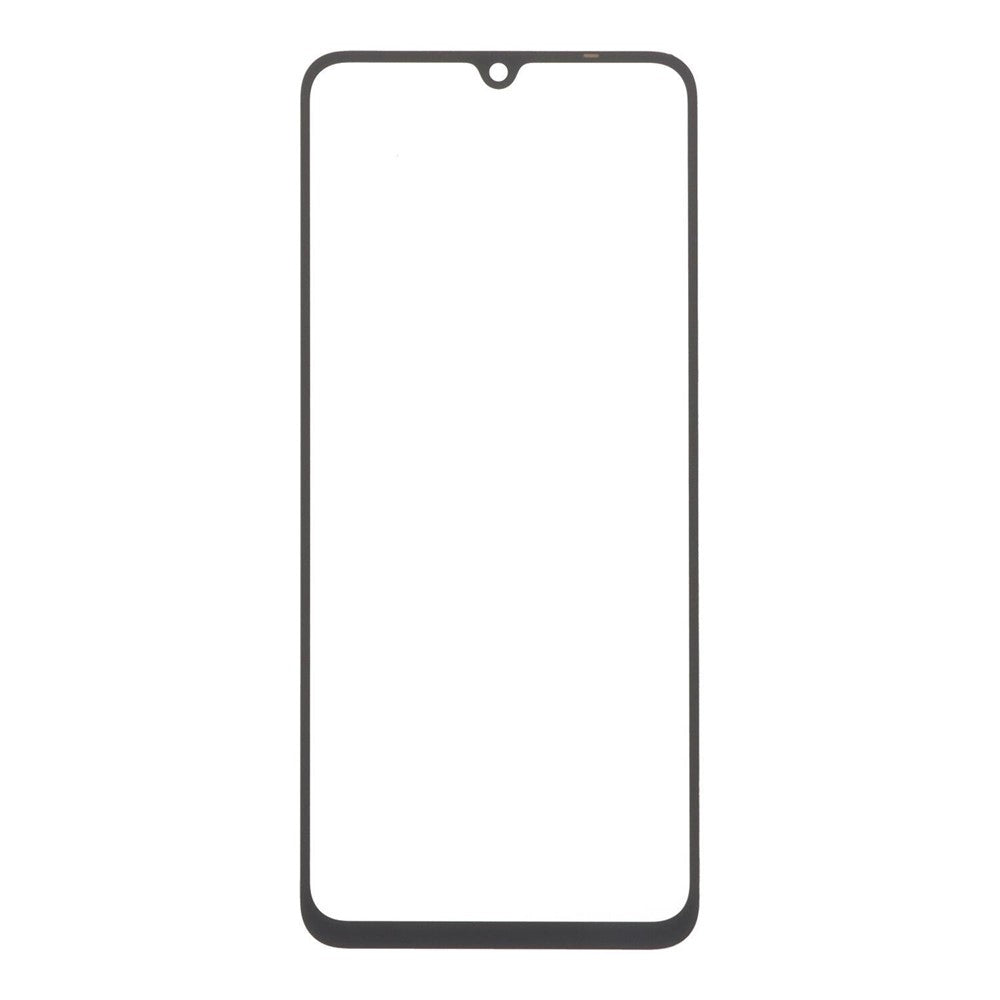 For Xiaomi Redmi 15C 4G (Global) (171mm) Front Screen Glass Lens + OCA Adhesive Part (without Logo)
