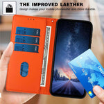 For Xiaomi 17 Max Stand Case Tree-and-Cat Pattern PU Leather Wallet Protective Phone Cover with Wrist Strap
