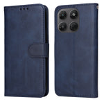 Motorola Moto G37 Power 5G / Motorola Moto G47 5G / Motorola Moto G37 5G skal plånbok PU-läder folio flip-fodral