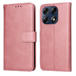 For Motorola Edge 70 Pro 5G Case Wallet PU Leather Folio Flip Phone Cover