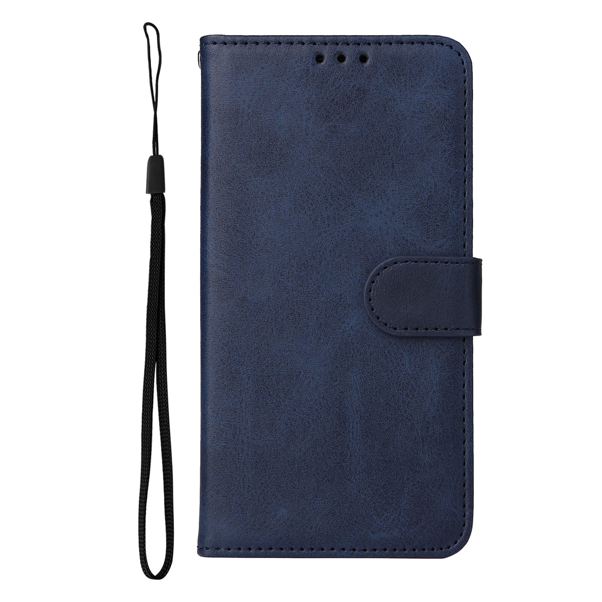 Til Samsung Galaxy S26 FE Etui Pung PU Læder Folio Flip Telefon Cover