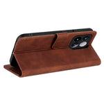 AZNS For Xiaomi 17 Max Case PU Leather Wallet Phone Cover