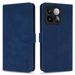 AZNS For Xiaomi 17 Max Case PU Leather Wallet Phone Cover