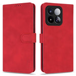 AZNS For Xiaomi 17 Max Case PU Leather Wallet Phone Cover