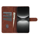 AZNS For Xiaomi 17T Pro Case PU Leather Wallet Phone Cover