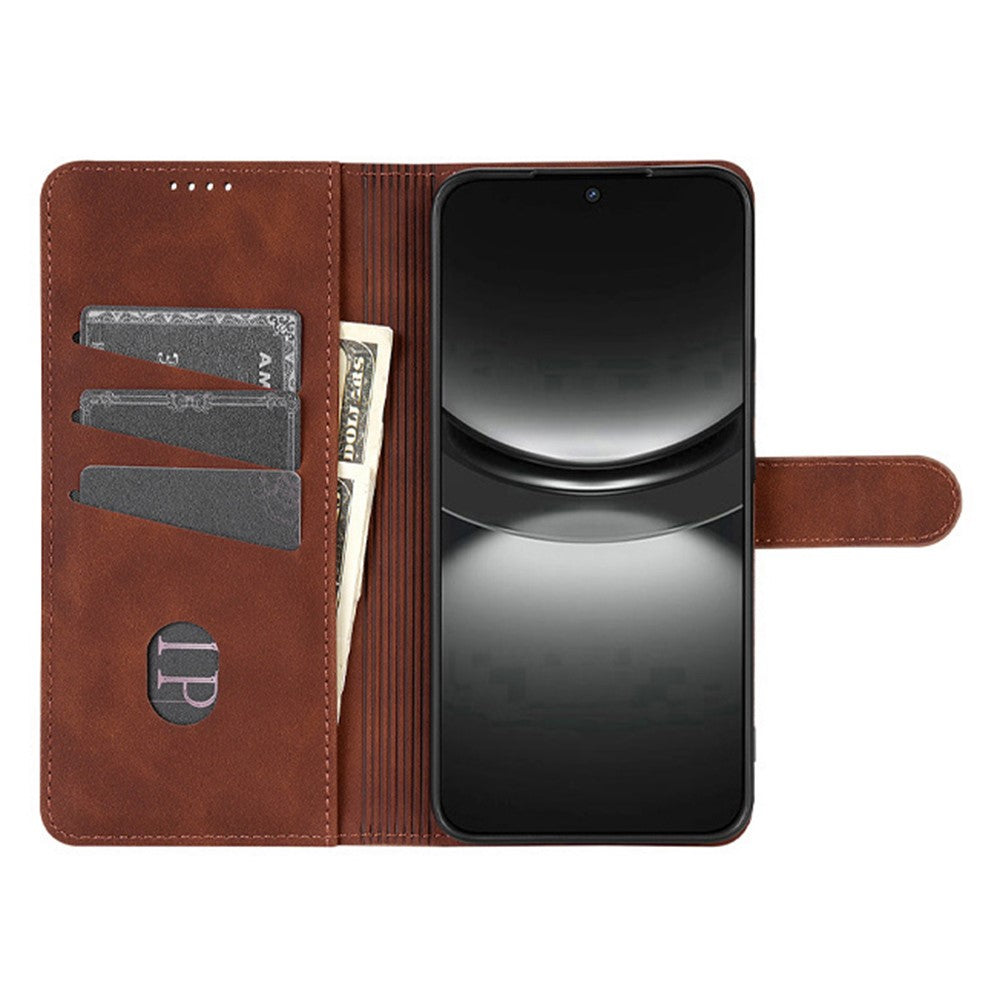 AZNS For Xiaomi 17T Pro Case PU Leather Wallet Phone Cover