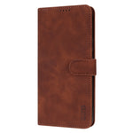 AZNS For Xiaomi 17T Pro Case PU Leather Wallet Phone Cover