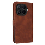 AZNS For Xiaomi 17T Pro Case PU Leather Wallet Phone Cover