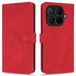 AZNS For Xiaomi 17T Pro Case PU Leather Wallet Phone Cover