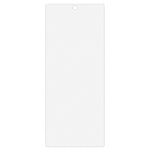For Samsung Galaxy Z Flip8 TPU+PC Magnetic Case with 2Pcs Outer Screen Tempered Glass Film + 2Pcs Inner Screen Hydrogel Film