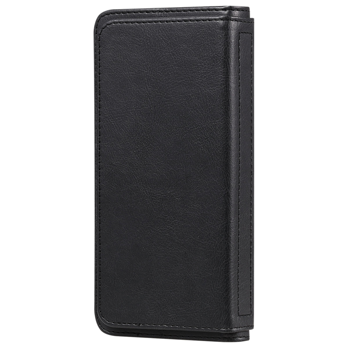 For Xiaomi 17T Leather Case with 10 Card Holder Phone Cover Stand