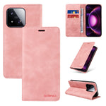 BETOPNICE for Xiaomi 17 Max Case  Magnetic Closure RFID Blocking Wallet Stand Leather Phone Cover