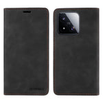 BETOPNICE for Xiaomi 17 Max Case  Magnetic Closure RFID Blocking Wallet Stand Leather Phone Cover