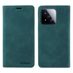 BETOPNICE for Xiaomi 17 Max Case  Magnetic Closure RFID Blocking Wallet Stand Leather Phone Cover