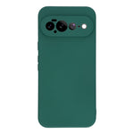 For Google Pixel 11 Pro XL Case TPU Back Soft Anti-Scratch Fiber Lining Phone Cover