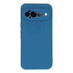For Google Pixel 11 Pro XL Case TPU Back Soft Anti-Scratch Fiber Lining Phone Cover