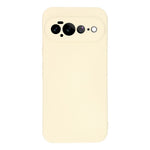 For Google Pixel 11 Pro XL Case TPU Back Soft Anti-Scratch Fiber Lining Phone Cover
