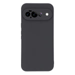 For Google Pixel 11 Pro XL Case TPU Back Soft Anti-Scratch Fiber Lining Phone Cover