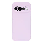 For Google Pixel 11 Pro Case TPU Back Soft Anti-Scratch Fiber Lining Phone Cover