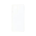 Clear Phone Case For Xiaomi 12 Pro 5G / 12S Pro 5G / 12 Pro (Dimensity) 5G , Ultra Thin Flexible TPU Back Cover