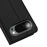 DUX DUCIS Skin Pro Google Pixel 11 Pro XL Läderfodral - Svart