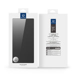 DUX DUCIS Skin Pro Google Pixel 11 Pro XL Läderfodral - Svart
