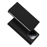 DUX DUCIS for Xiaomi 17 Max Skin Pro Series Case Leather Stand Cover Card Holder