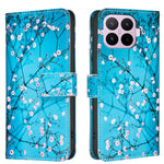 For Xiaomi 17T Pro Case Wallet Stand Pattern Printing Phone Leather Cover