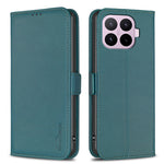 BINFEN COLOR for Xiaomi 17T Case  BF31 PU Leather Flip Folio Phone Wallet Cover