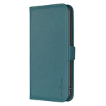 BINFEN COLOR for Xiaomi 17T Case  BF31 PU Leather Flip Folio Phone Wallet Cover