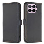 BINFEN COLOR for Xiaomi 17T Case  BF31 PU Leather Flip Folio Phone Wallet Cover