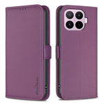 BINFEN COLOR for Xiaomi 17T Case  BF31 PU Leather Flip Folio Phone Wallet Cover