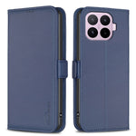 BINFEN COLOR for Xiaomi 17T Case  BF31 PU Leather Flip Folio Phone Wallet Cover