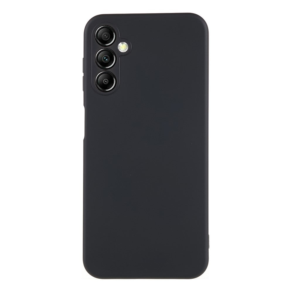 Samsung Galaxy A13 5G-skal Arc Edge 2.0mm TPU-skyddsfodral