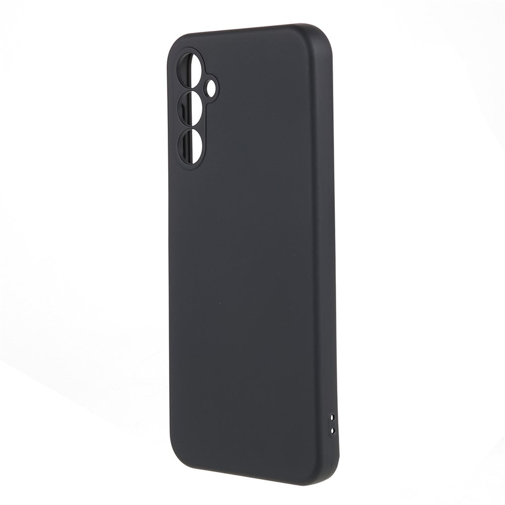 Samsung Galaxy A13 5G-skal Arc Edge 2.0mm TPU-skyddsfodral