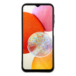 Samsung Galaxy A13 5G-skal Arc Edge 2.0mm TPU-skyddsfodral