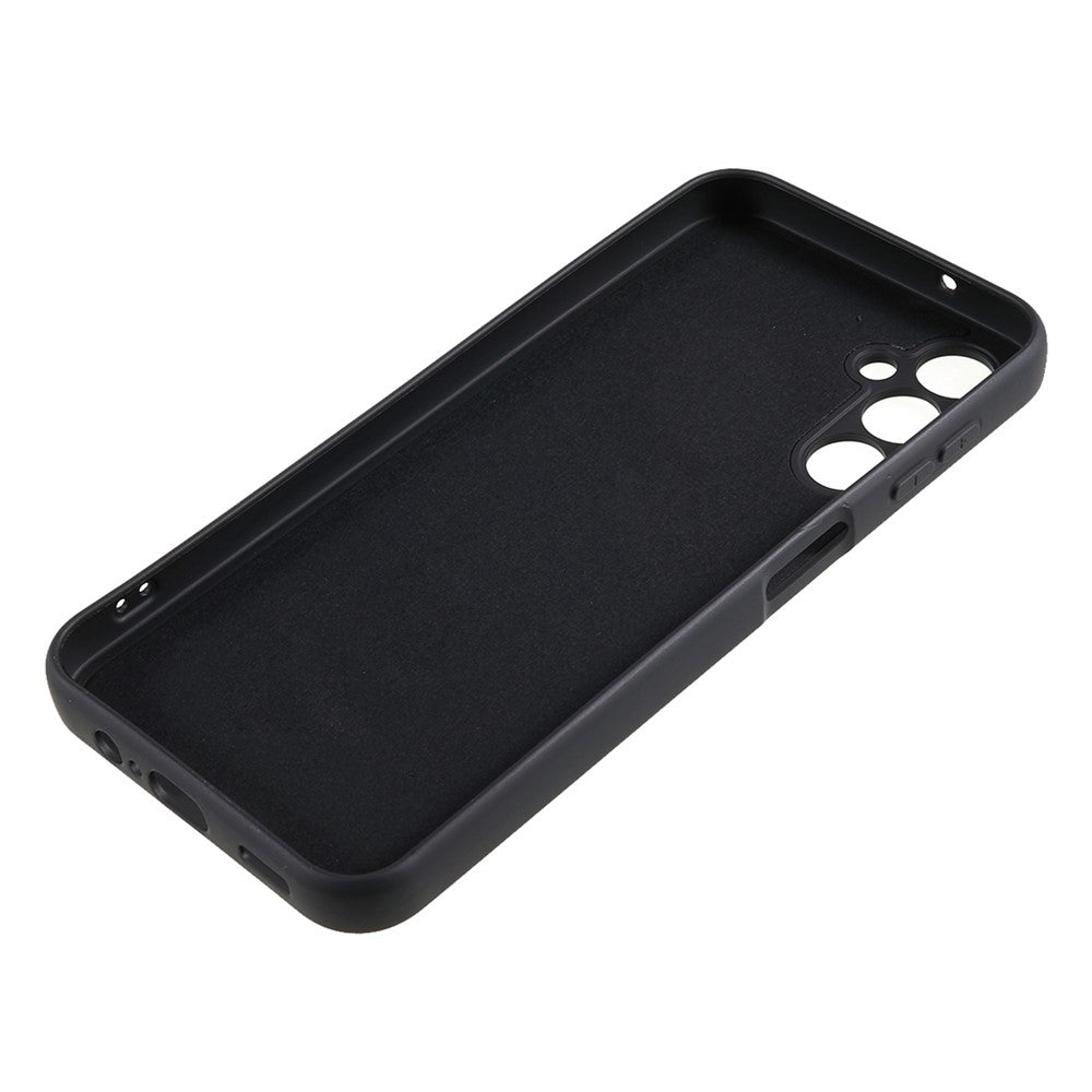 Samsung Galaxy A13 5G-skal Arc Edge 2.0mm TPU-skyddsfodral