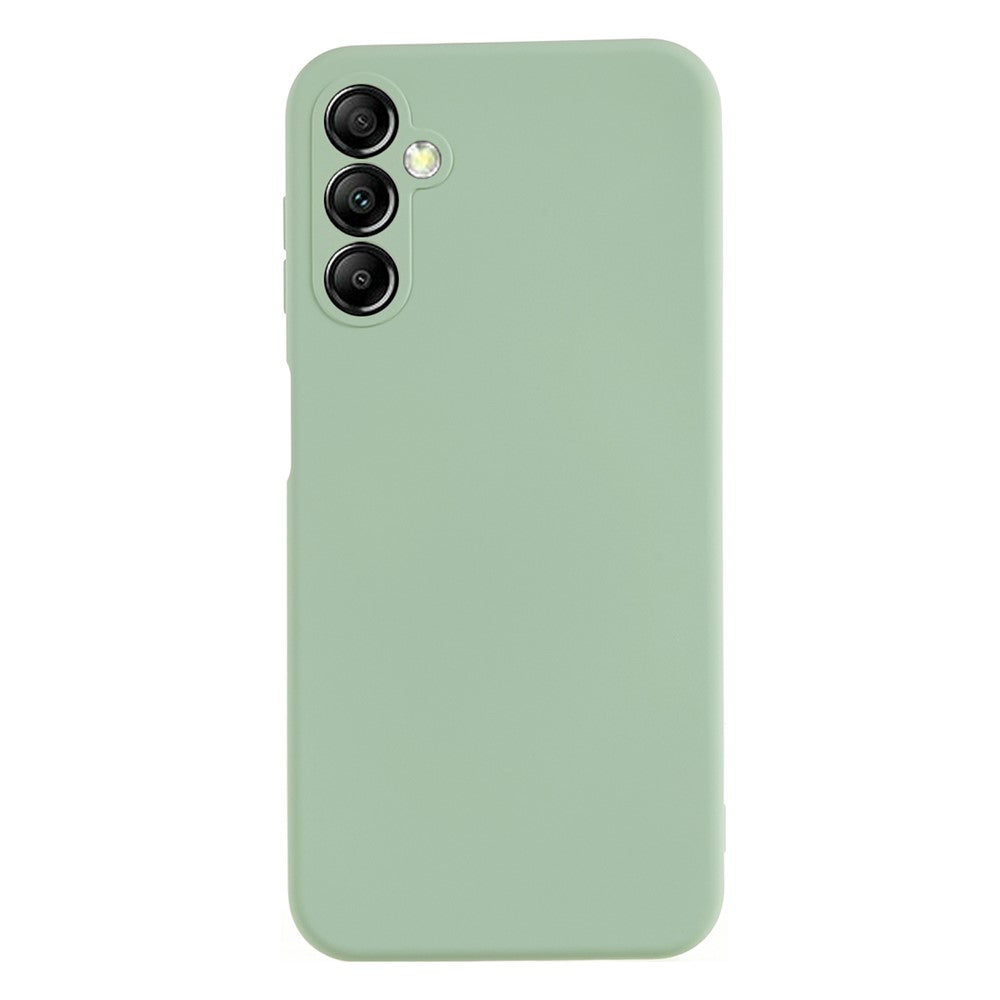Samsung Galaxy A13 5G-skal Arc Edge 2.0mm TPU-skyddsfodral