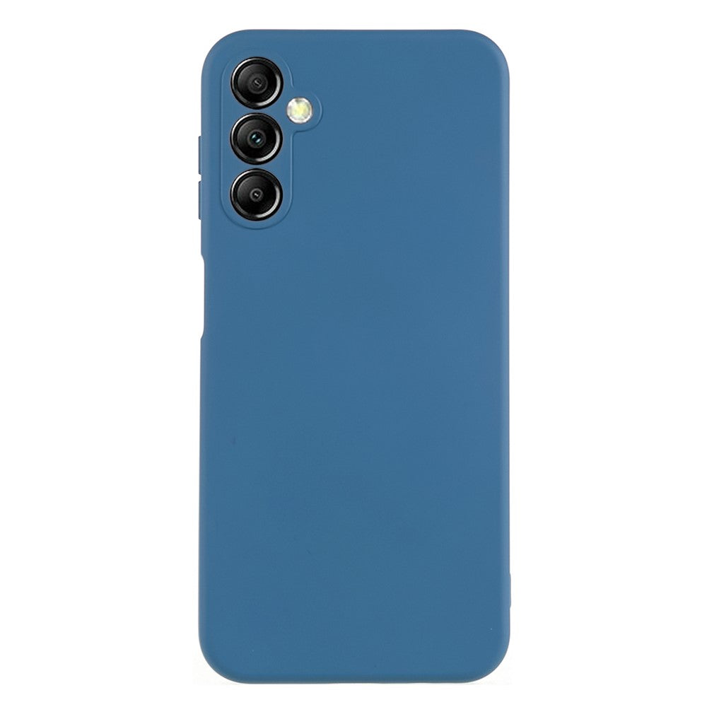 Samsung Galaxy A13 5G-skal Arc Edge 2.0mm TPU-skyddsfodral