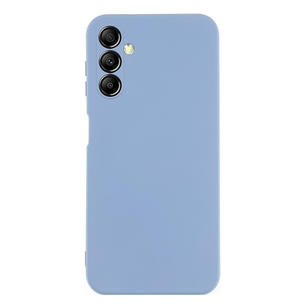 Samsung Galaxy A13 5G-skal Arc Edge 2.0mm TPU-skyddsfodral