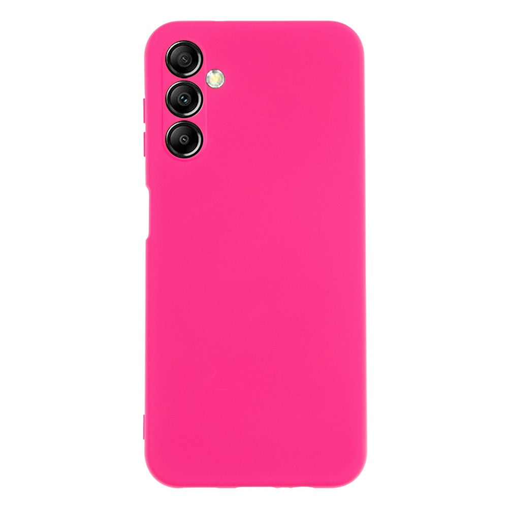 Samsung Galaxy A13 5G-skal Arc Edge 2.0mm TPU-skyddsfodral