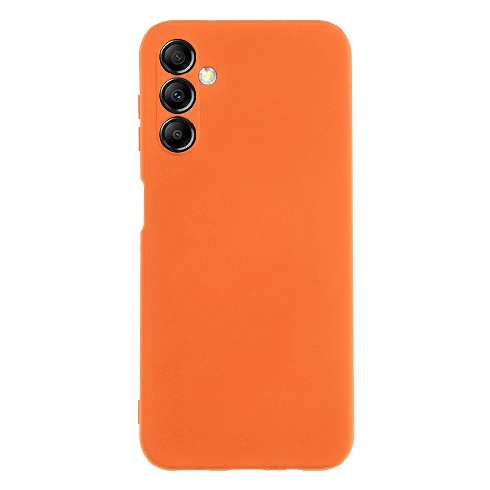 Samsung Galaxy A13 5G-skal Arc Edge 2.0mm TPU-skyddsfodral