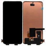 For Xiaomi 15 Ultra 25010PN30G OEM Grade S AMOLED Screen and Digitizer Assembly Part (Without Logo)