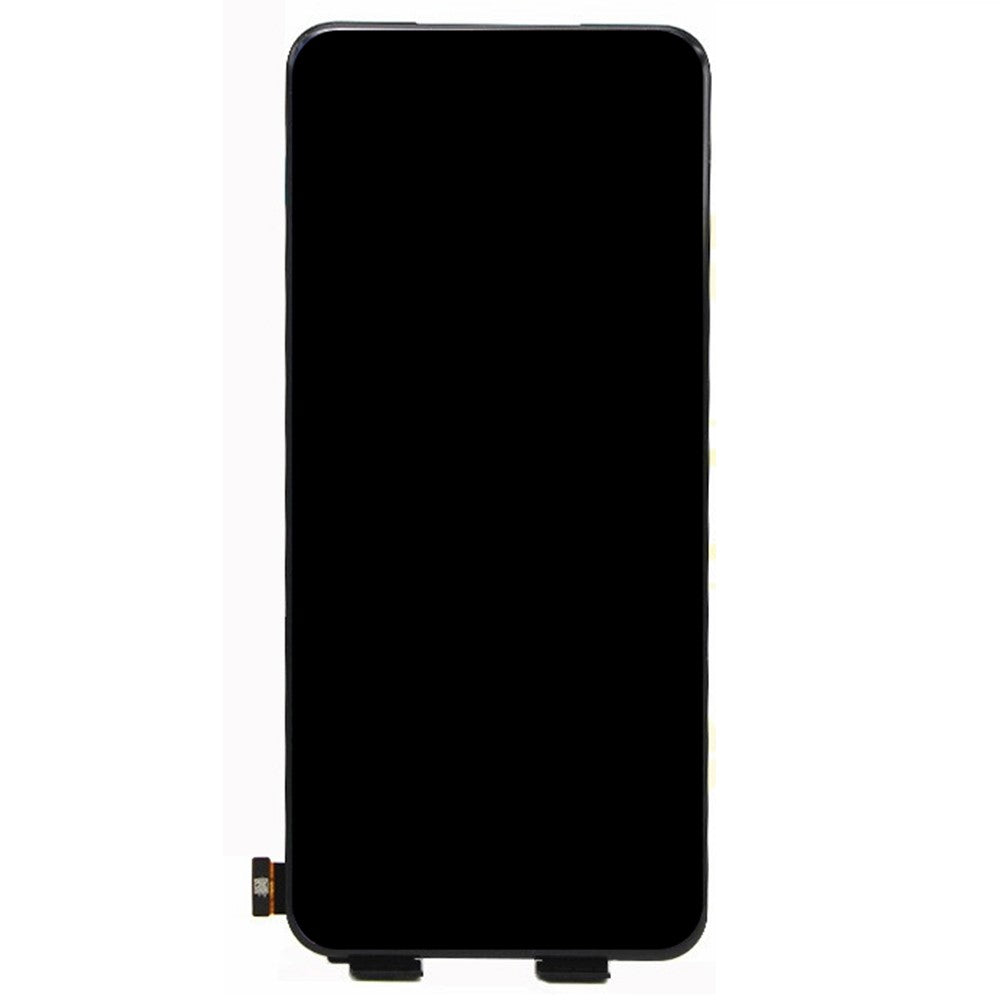 For Xiaomi 15 Ultra 25010PN30G OEM Grade S AMOLED Screen and Digitizer Assembly Part (Without Logo)